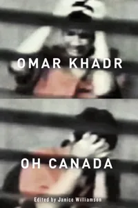 Omar Khadr, Oh Canada_cover
