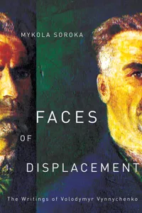 Faces of Displacement_cover