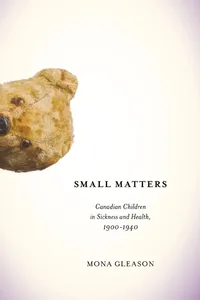 Small Matters_cover