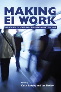 Making EI Work_cover