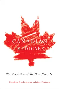 Canadian Medicare_cover