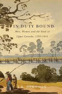In Duty Bound_cover