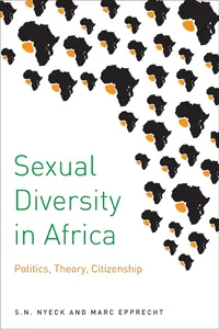 Sexual Diversity in Africa_cover