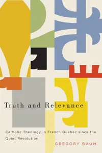 Truth and Relevance_cover