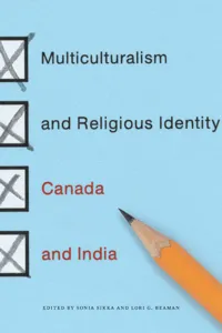 Multiculturalism and Religious Identity_cover