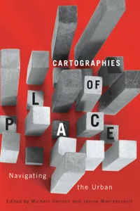 Cartographies of Place_cover