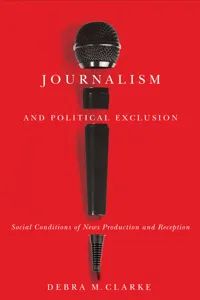 Journalism and Political Exclusion_cover