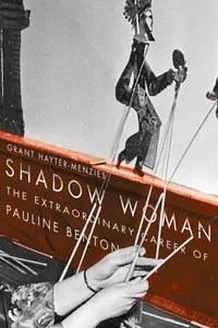 Shadow Woman_cover