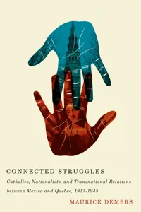 Connected Struggles_cover