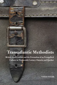 Transatlantic Methodists_cover