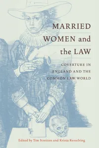 Married Women and the Law_cover