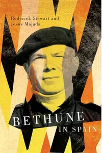 Bethune in Spain_cover