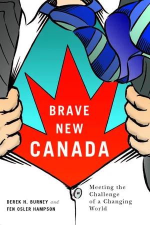 Brave New Canada