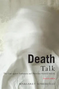 Death Talk, Second Edition_cover