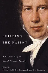Building the Nation_cover