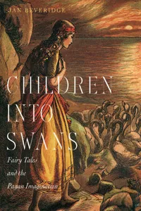 Children into Swans_cover