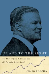 Up and to the Right_cover