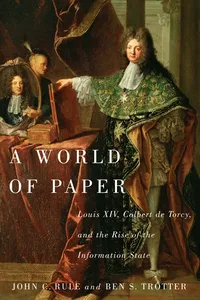 A World of Paper_cover