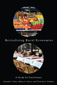 Revitalizing Rural Economies_cover