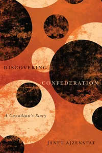 Discovering Confederation_cover