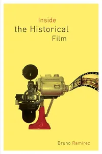 Inside the Historical Film_cover