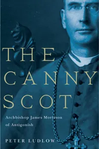 The Canny Scot_cover