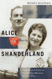 Alice in Shandehland_cover