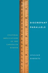 Discrepant Parallels_cover