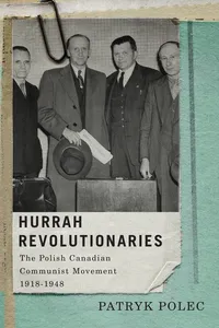 Hurrah Revolutionaries_cover