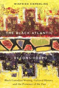 The Black Atlantic Reconsidered_cover