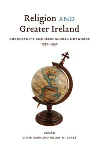Religion and Greater Ireland_cover