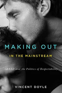 Making Out in the Mainstream_cover