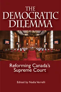 Democratic Dilemma_cover