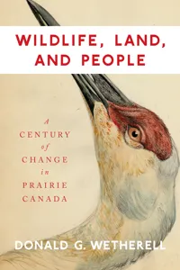 Wildlife, Land, and People_cover