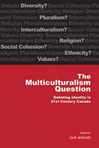 Multiculturalism Question_cover