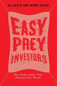 Easy Prey Investors_cover