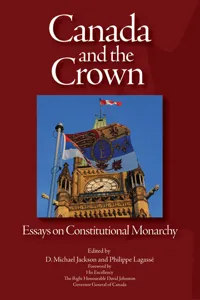 Canada and the Crown_cover