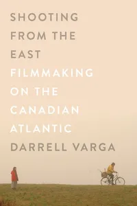 Shooting from the East_cover