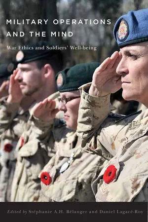 Military Operations and the Mind