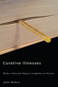 Curative Illnesses_cover