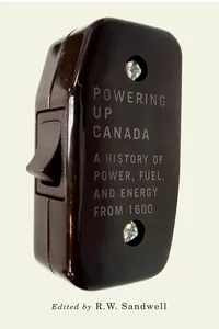 Powering Up Canada_cover