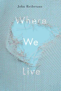 Where We Live_cover