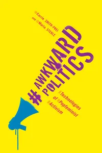 Awkward Politics_cover