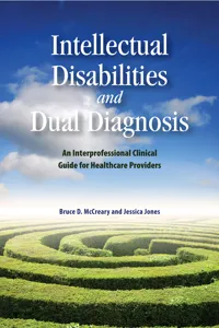 Intellectual Disabilities and Dual Diagnosis_cover