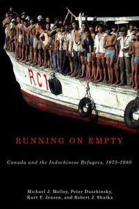 Running on Empty_cover