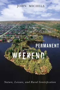 Permanent Weekend_cover