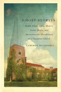 Ghost Storeys_cover