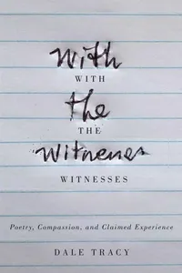 With the Witnesses_cover