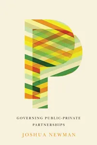 Governing Public-Private Partnerships_cover