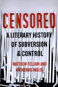 Censored_cover